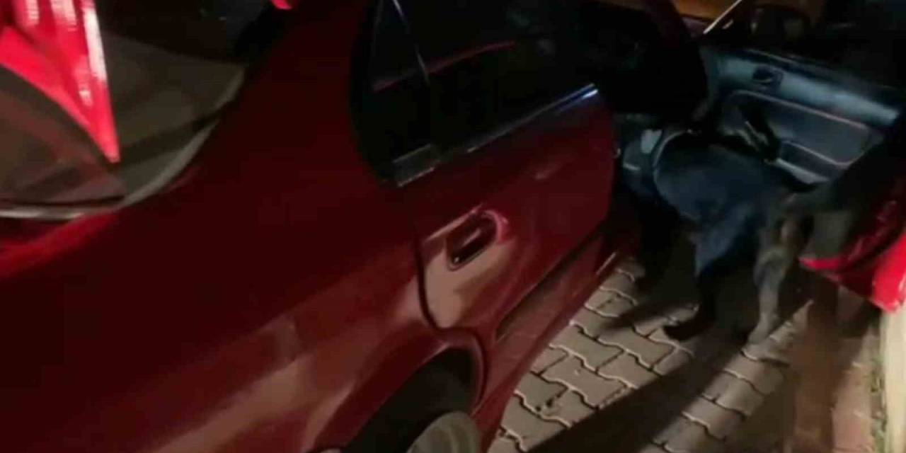 Gençleri Zehirleyen Torbacılara Şok Baskın