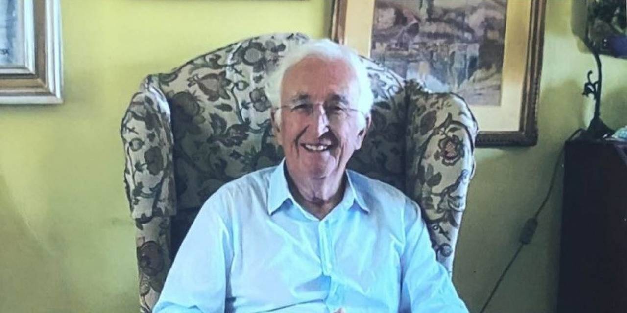 Kayıp Olarak Aranan Yaşlı Adam Ünlü Ekonomist Korhan Berzeg Çıktı