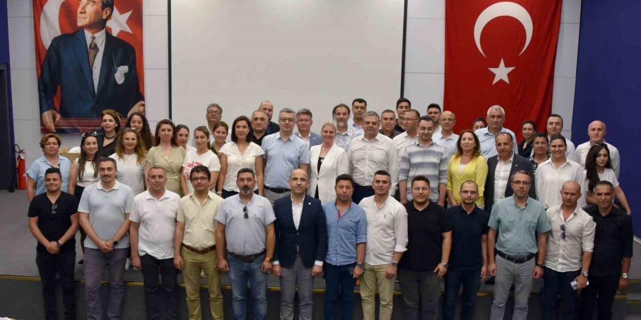 Meski, Dış Denetimden Başarıyla Geçti