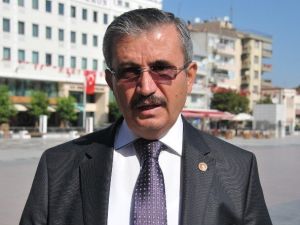 Mhp’li Balkız’dan Yeni Kabineye ‘Derme Çatma’ Benzetmesi
