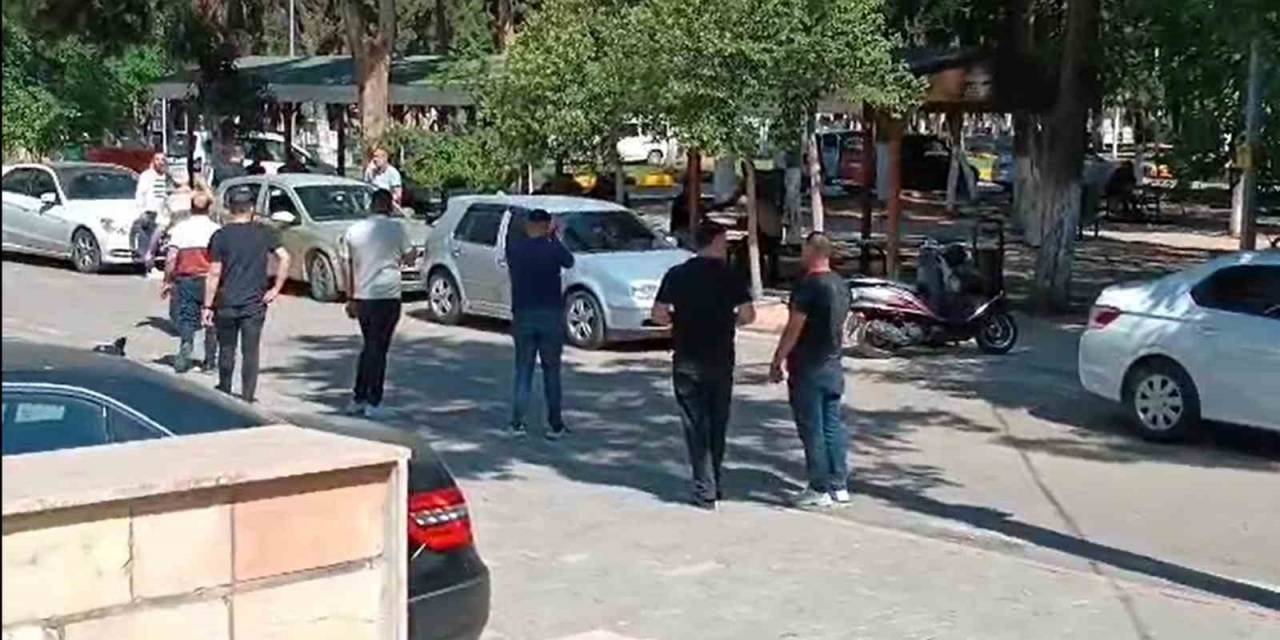Feci Kazada Hayatını Kaybedenlerin Cenazeleri Ailelerine Teslim Edildi