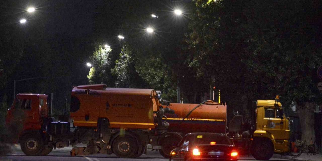 Wagner, Rostov’daki Rus Güney Askeri Bölge Karargahında