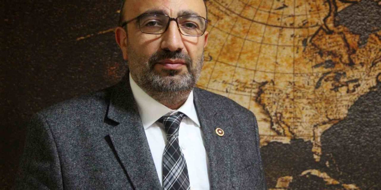 Açıkkapı: ’’tmo’ya Satışı Yapılan 2 Bin 153 Ton Arpa Bulunuyor’’