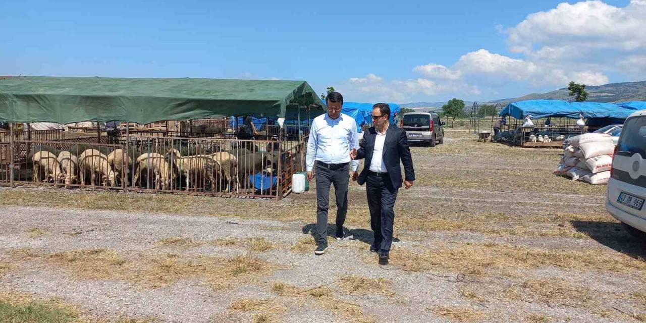 Eskişehir’de Kurban Kesim Yerleri Belli Oldu