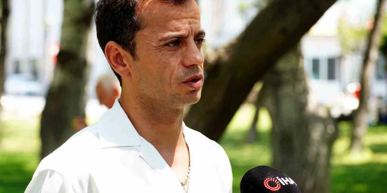 Gazi Koşusu’nun Son Kazananı Özcan Yıldırım’dan Şampiyonluk Sözleri: "bu Sene De Kupayı Alacağız"