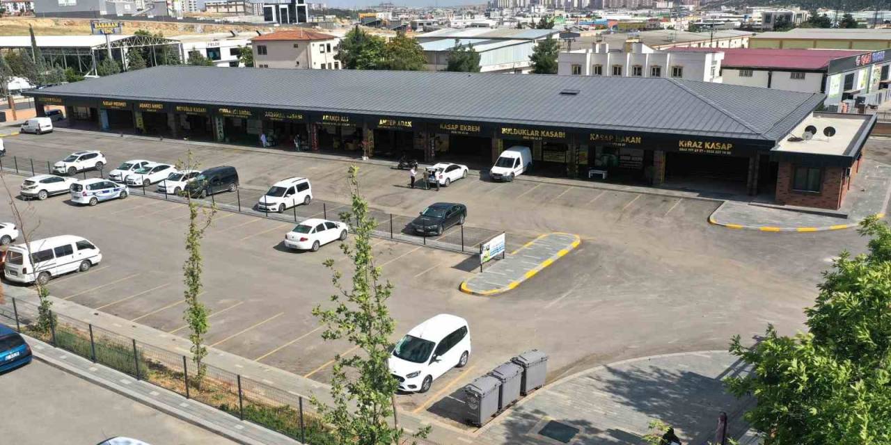 Şehitkamil’deki Kurban Satış Ve Kesim Yerleri Belirlendi