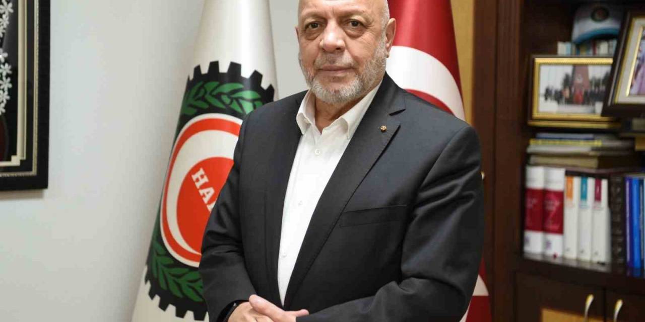 “işgalci Siyonist İsrail Devletini Filistin Halkına Yönelik Saldırıları Dolayısıyla Şiddetle Kınıyoruz“
