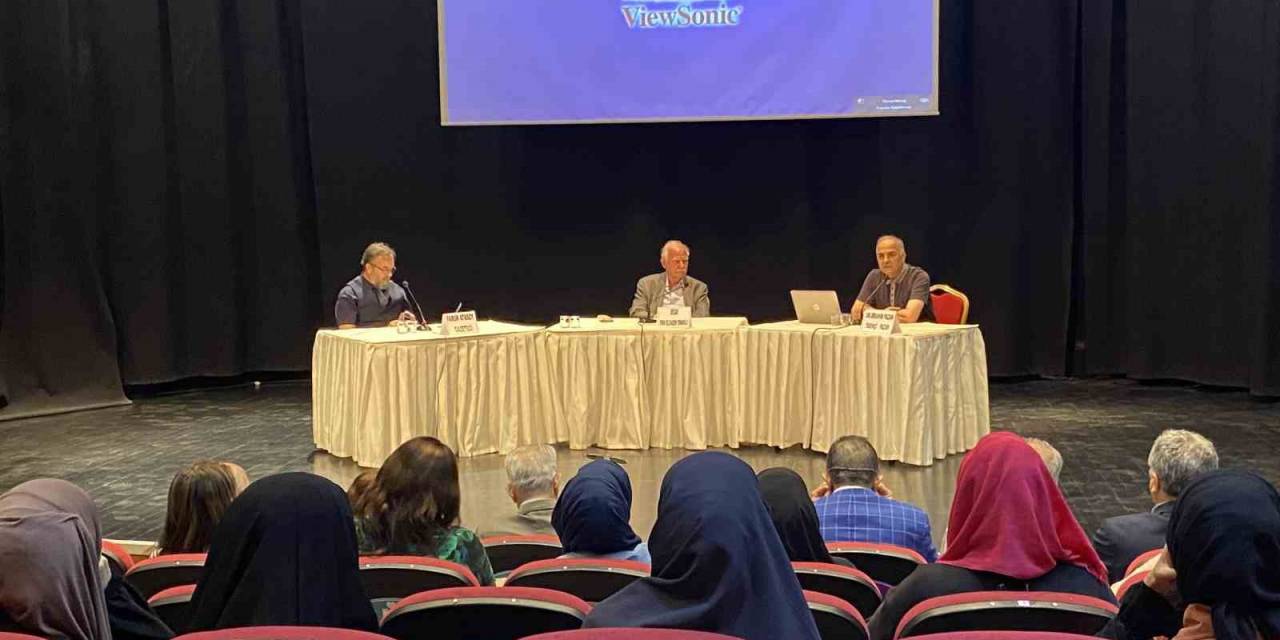 Şehzade Osman Selahaddin Osmanoğlu: "sürgüne Gönderilen Hanedan Üyeleri Çok Zorluklar Yaşadı"