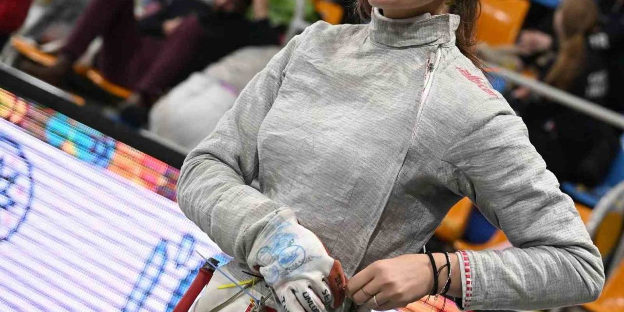 Avrupa Oyunları’nda 11 Ay-yıldızlı Eskrimci Piste Çıkacak