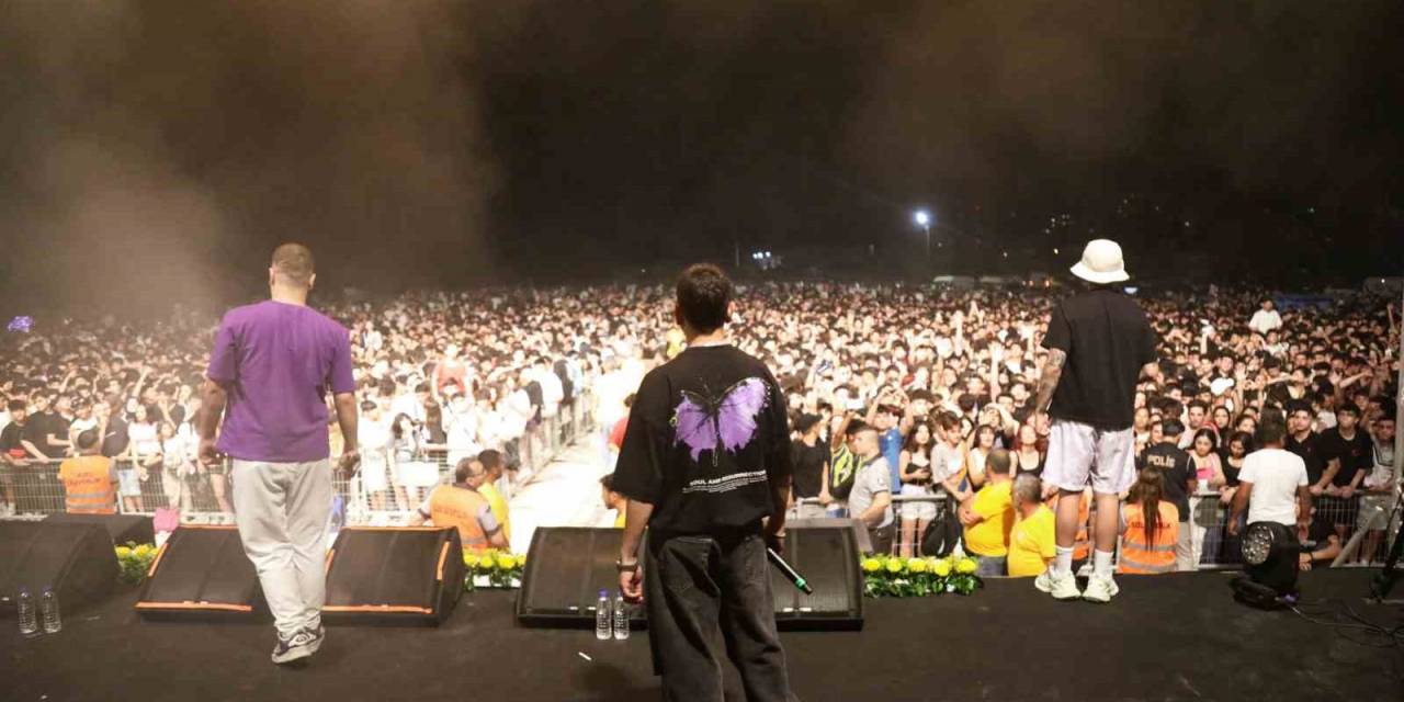 11. Uluslararası Soli Güneş Festivali Başladı