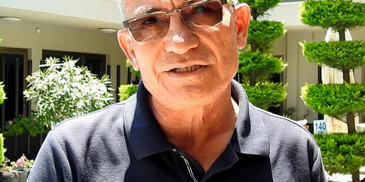 Turizmciler Müzik Yasağının Kalkmasına Temkinli Yaklaştı: "desibel Sınırına Uyulmalı"