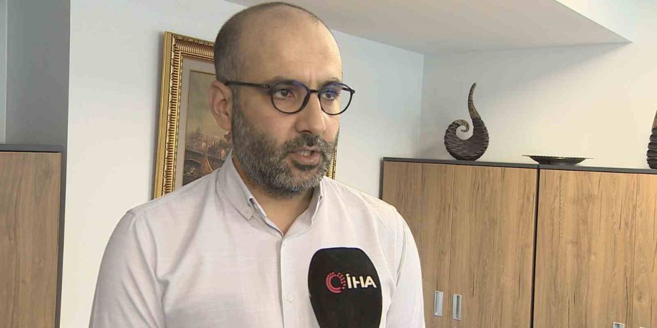 Uluslararası İlişkiler Uzmanı Dr. Kaya: “wagner’in Rusya’da Askeri Olarak Başarılı Olma İhtimali Zayıf”