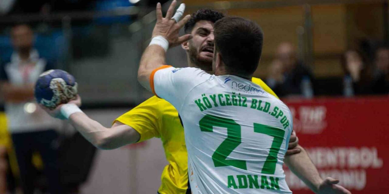 Sakarya Büyükşehir Hentbol Adnan Tayfur’u Transfer Etti