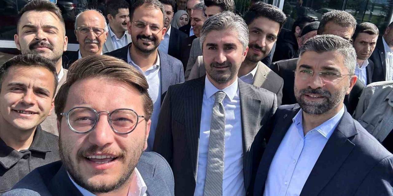 Tarıkdaroğlu Baba Ocağında