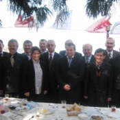 MHP Tüm adaylarını tanıttı