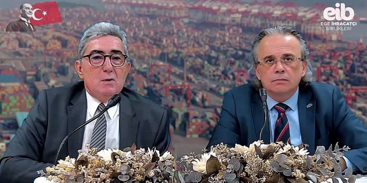 Demir-çelik Sektörü ‘sınırda Karbon Düzenleme Mekanizması’ndan Tedirgin