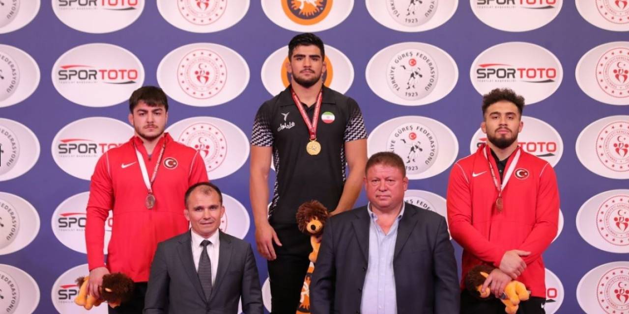 Uluslararası Yaşar Doğu, Vehbi Emre Ve Hamit Kaplan Turnuvası’nda Dördüncü Gün Sona Erdi