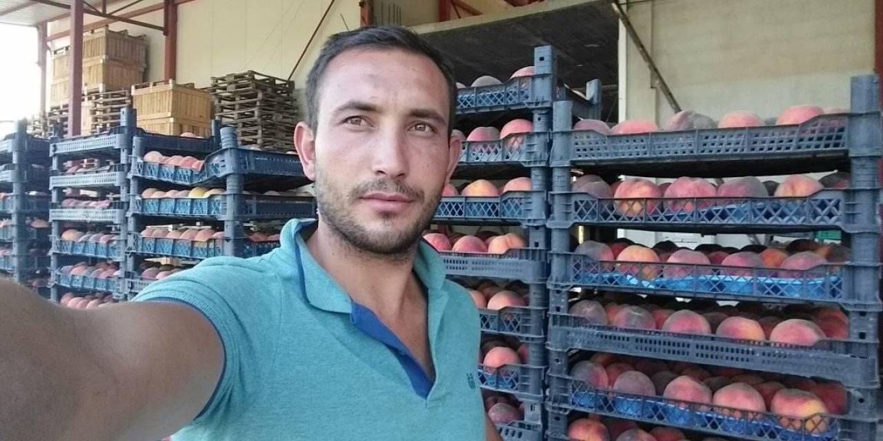 Karısına Mesaj Atan Kişiye Önce Arabayla Çarptı, Sonra Pompalı Tüfekle Öldürdü