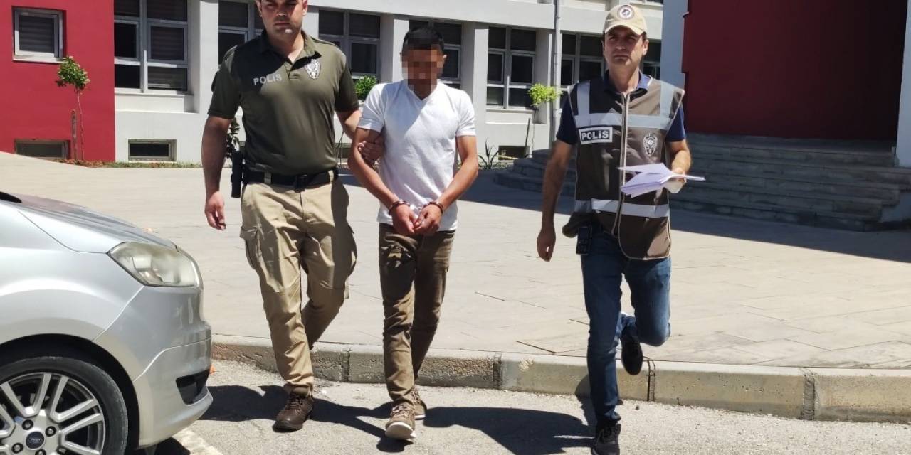Koyunu Döverek Bayıltan Kasaptan Pişkin Savunma: "yormak İçin Öyle Yaptım"