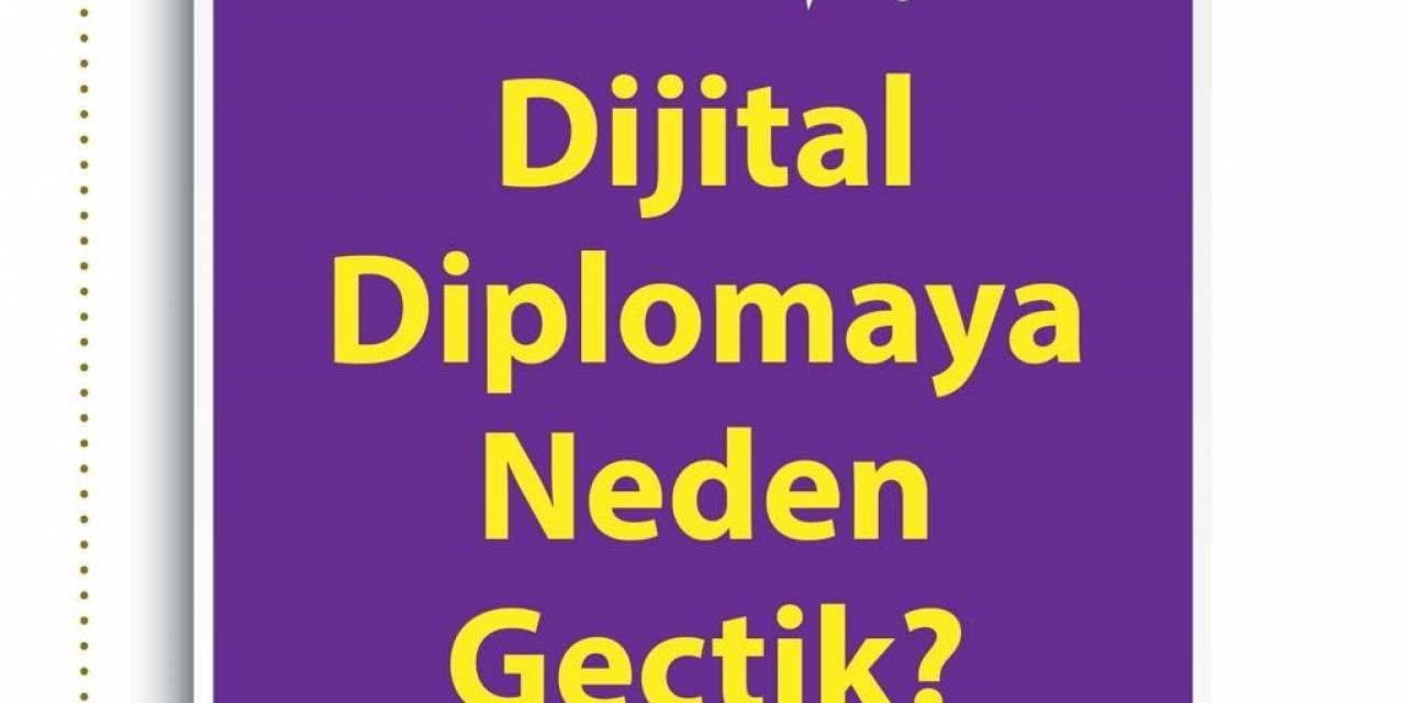 Anadolu Üniversitesi Açıköğretim Fakültesi Öğrencilerine ’dijital Diploma’ Verecek