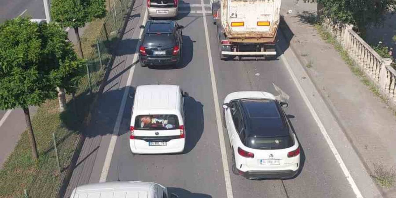 Kdz. Ereğli’de Kurban Bayramı Yoğunluğu Başladı