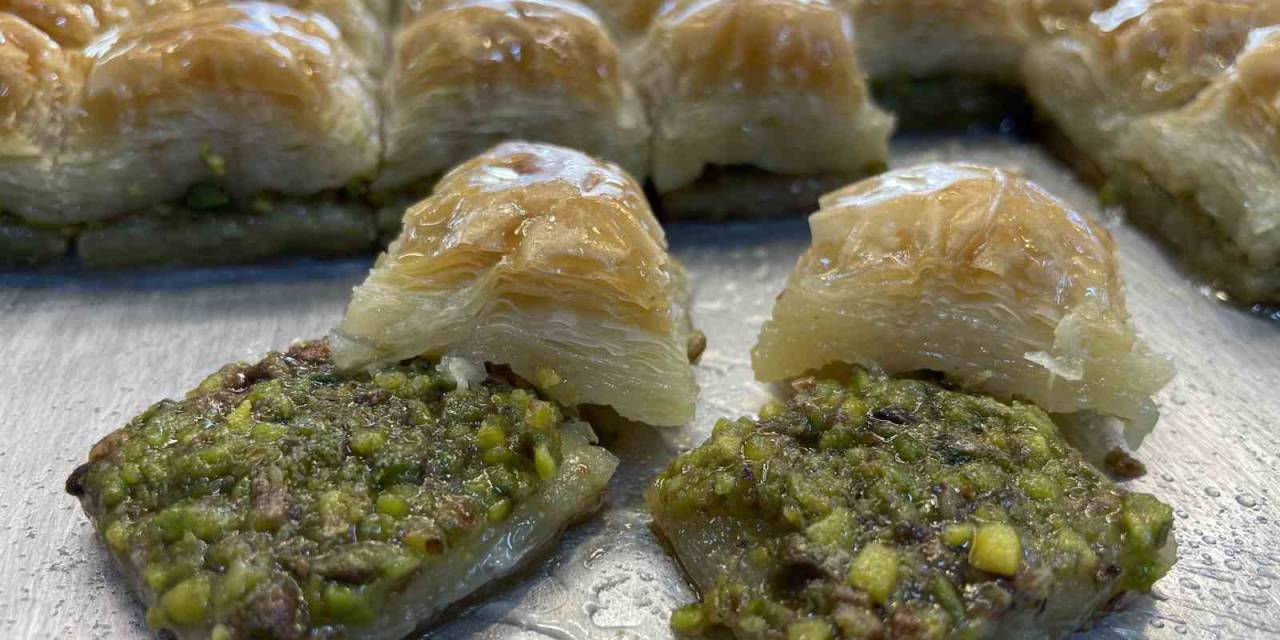 Kurban Bayramı İçin Tatlı Alacaklar Dikkat: "bayramınız Zehir Olmasın"