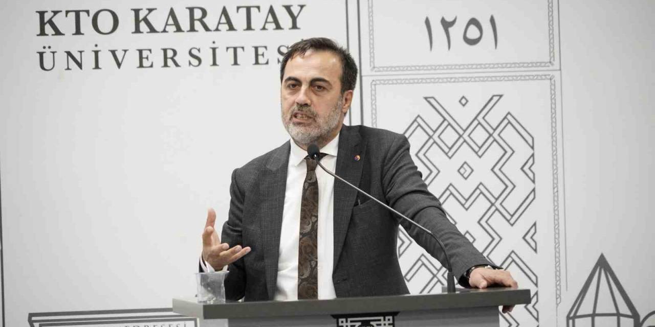 Kto Haziran Ayı Meclisi Toplantısı Gerçekleştirildi