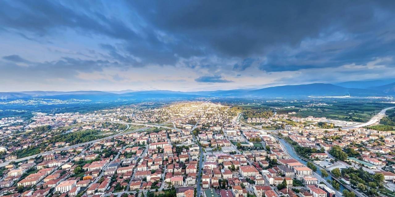Türkiye’nin Gelişmiş İlçelerinde Düzce’nin Durumu Açıklandı