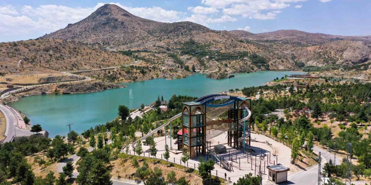 Selçuklu Belediyesi Kurban Bayramı İçin Tüm Tedbirleri Aldı