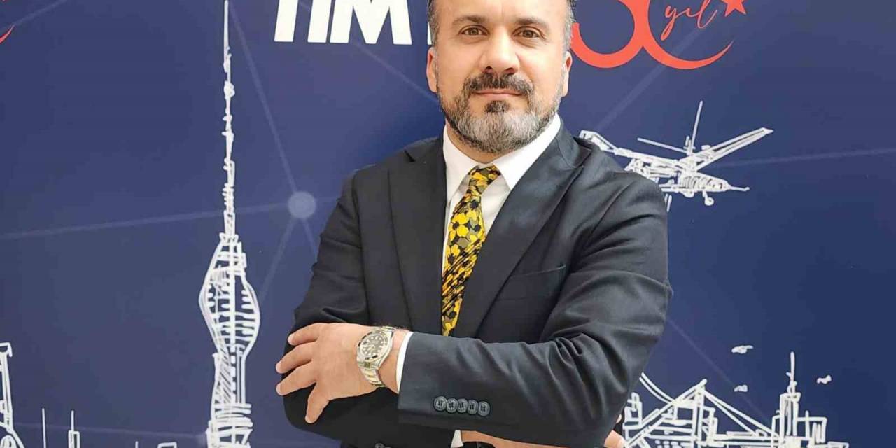 Türkiye’nin Un İhracatının Yüzde 36’sı Güneydoğu’dan