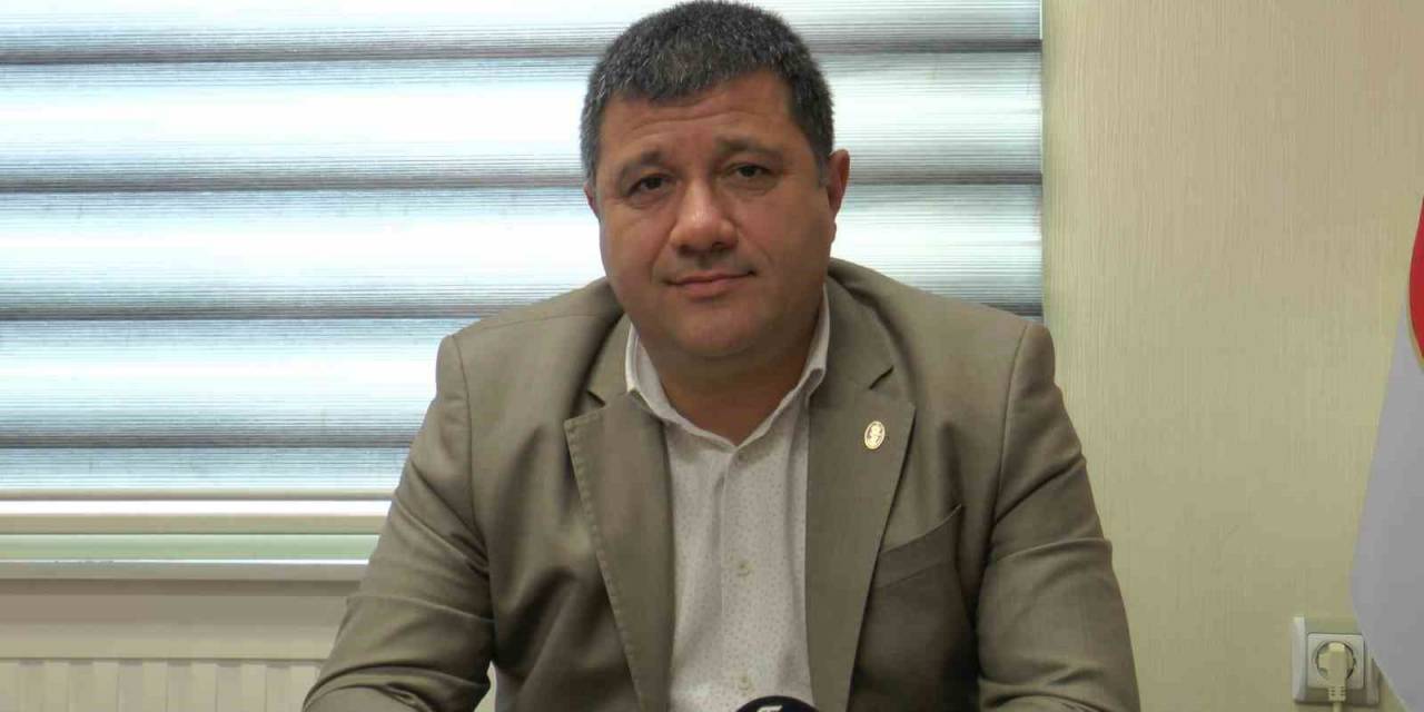 Yaylacılar Dikkat: Kenenin Bulaştırdığı Hastalıklar İnsan Ve Gıda Sağlığına Tehdit