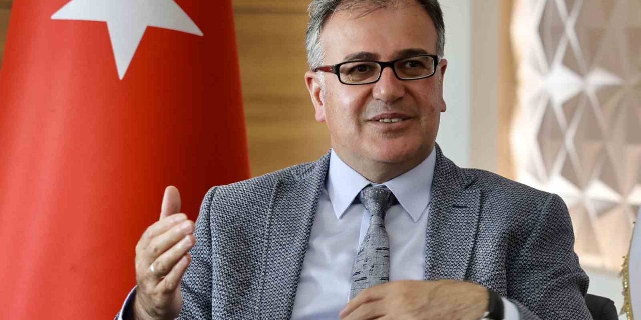 Hacılar Kurban Bayramı’na Hazır