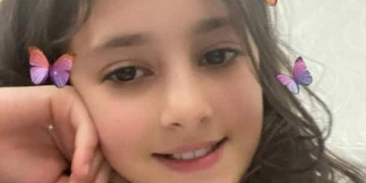 2’nci Kattan Düşerek Ölen 13 Yaşındaki Nisa Nur Kara Ailesini Yasa Boğdu