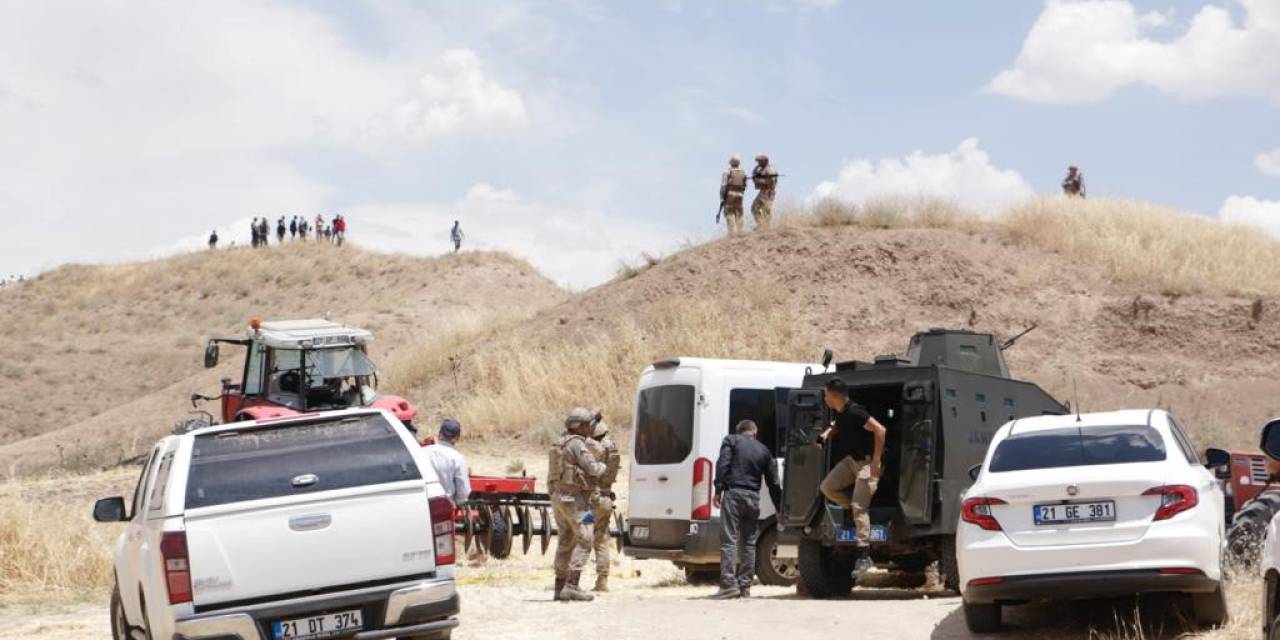 9 Kişiye Mezar Olan Arazi Anlaşmazlığında Tutuklu Sayısı 13’e Yükseldi