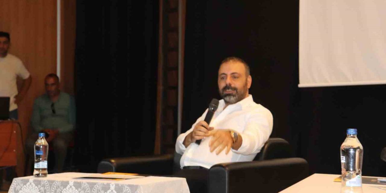 Ağrı, Sorunlarının Çözümü İçin Konuşuyor