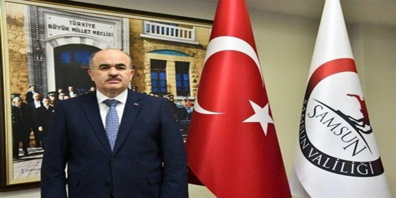 Vali Dağlı: “uyuşturucu, Gençleri Hedef Alan Toplumsal Bir Sorundur”