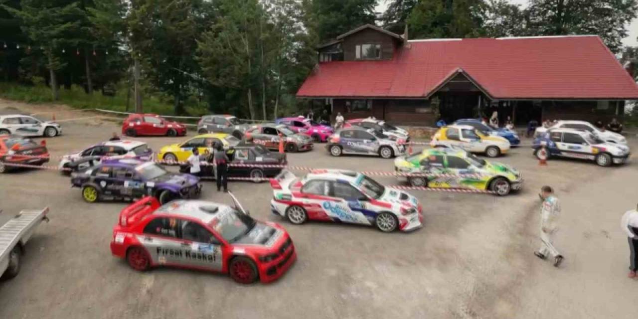 Türkiye Tırmanma Şampiyonası’nın İkinci Ayağına 5 Kategoride 31 Sporcu Katıldı