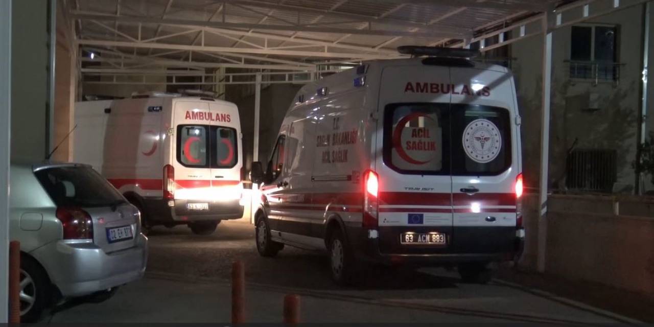 Baraja Giren Down Sendromlu Çocuk Boğuldu