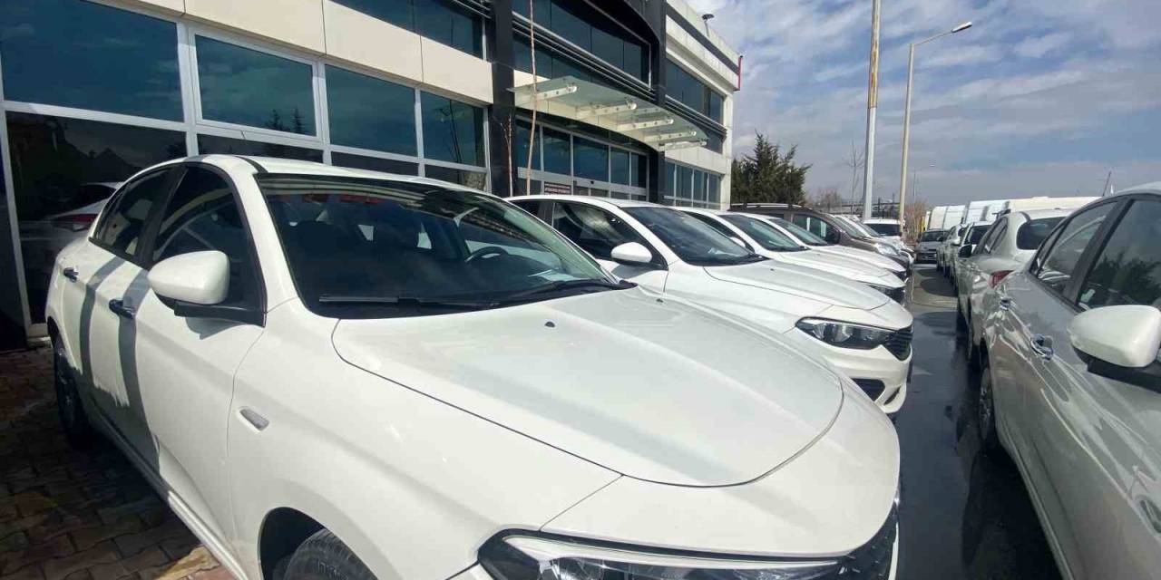 Bayramda ’aracınızı Kapınıza Kadar Vale Getirecek’ Vaatlerine Dikkat