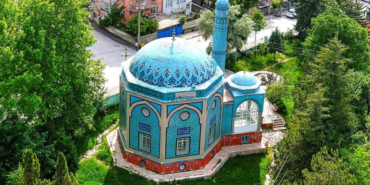 "çinili Cami İçin Herkesin Bilgi Ve Bilim Üretip Ortaya Koyacağı Çözüm Uygulanacak"