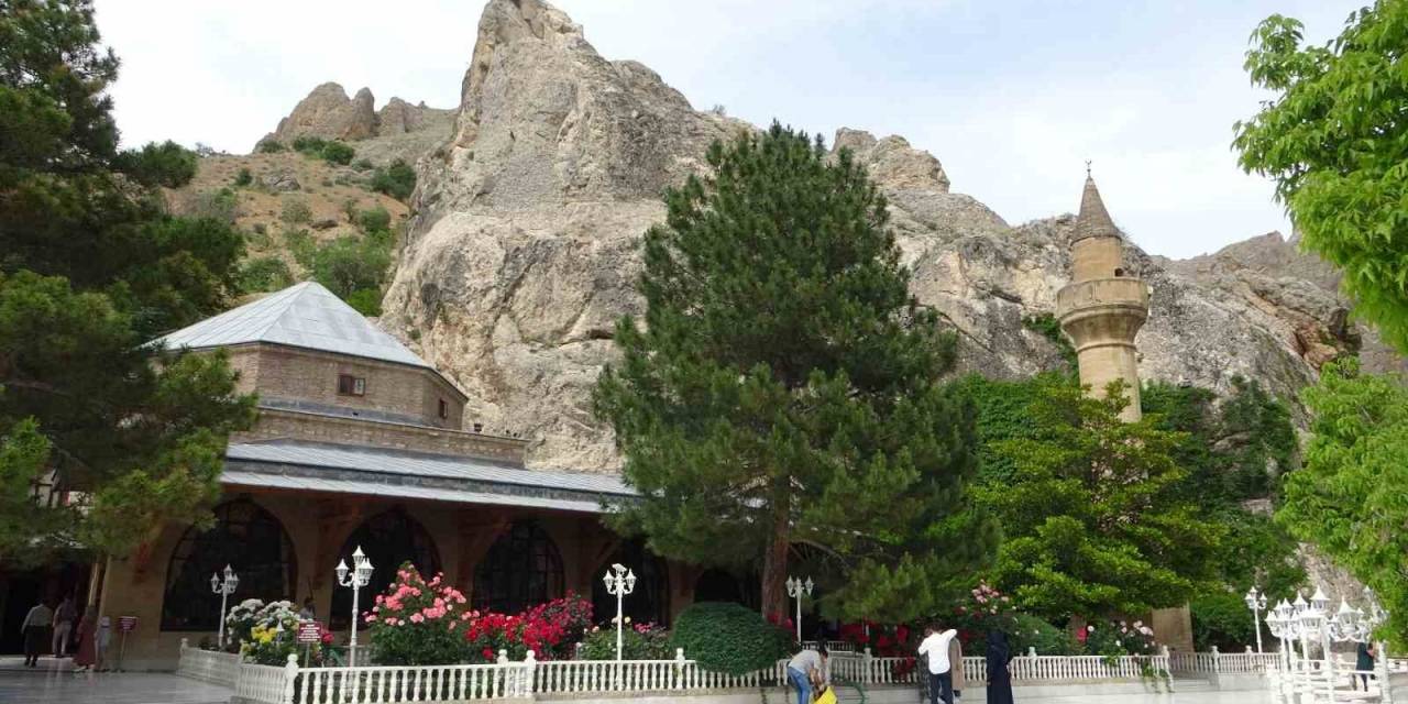 Malatya’nın Saklı Kanyonu Büyülüyor