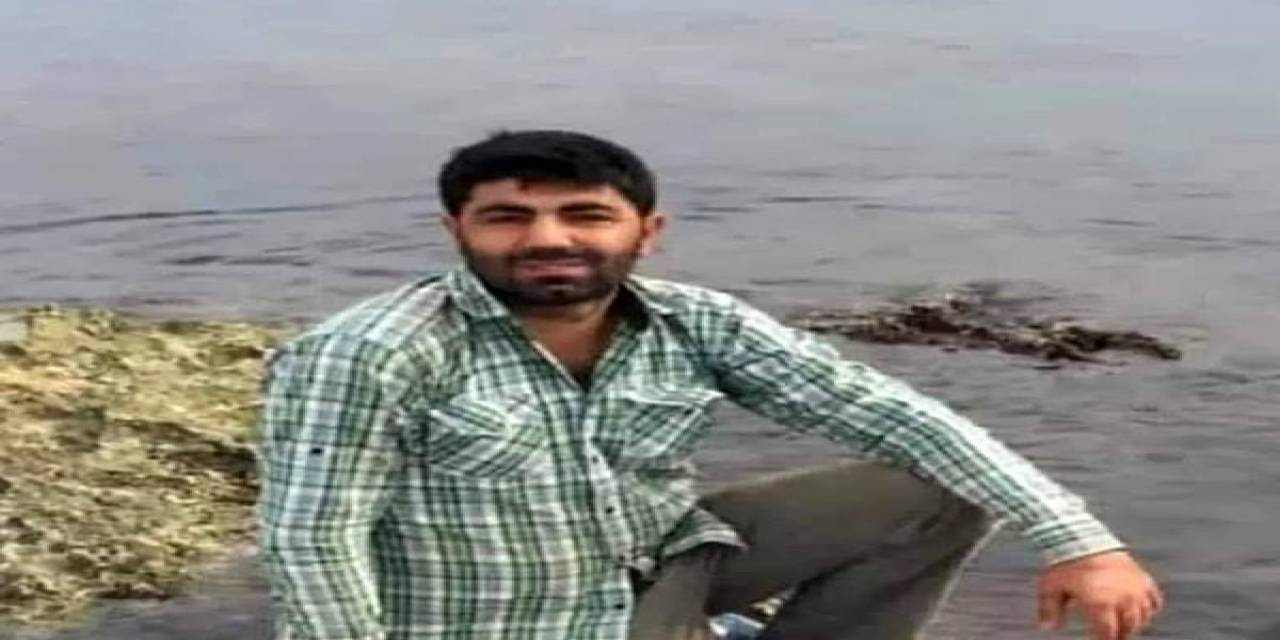 Traktör Altında Kalarak Hayatını Kaybetti, Yakınları Sağlık Ekiplerine Saldırdı