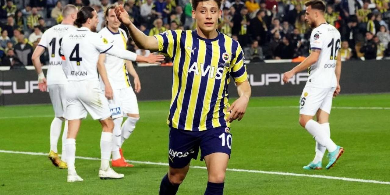 Erol Tokgözler: “arda’nın Almanya’ya Gitmesi Gelişimi Açısından Daha İyi Olacaktır”