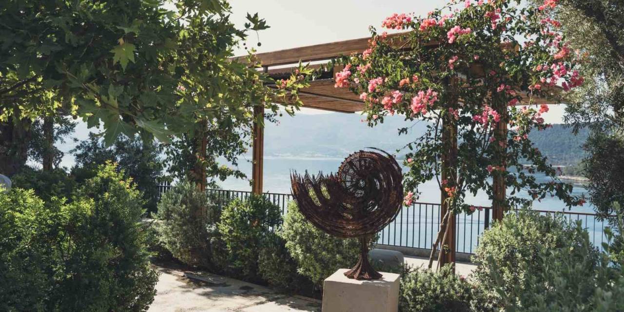 ‘french Delights’ Sergisi  Temmuz Ayında Sanatseverlerle Buluşuyor