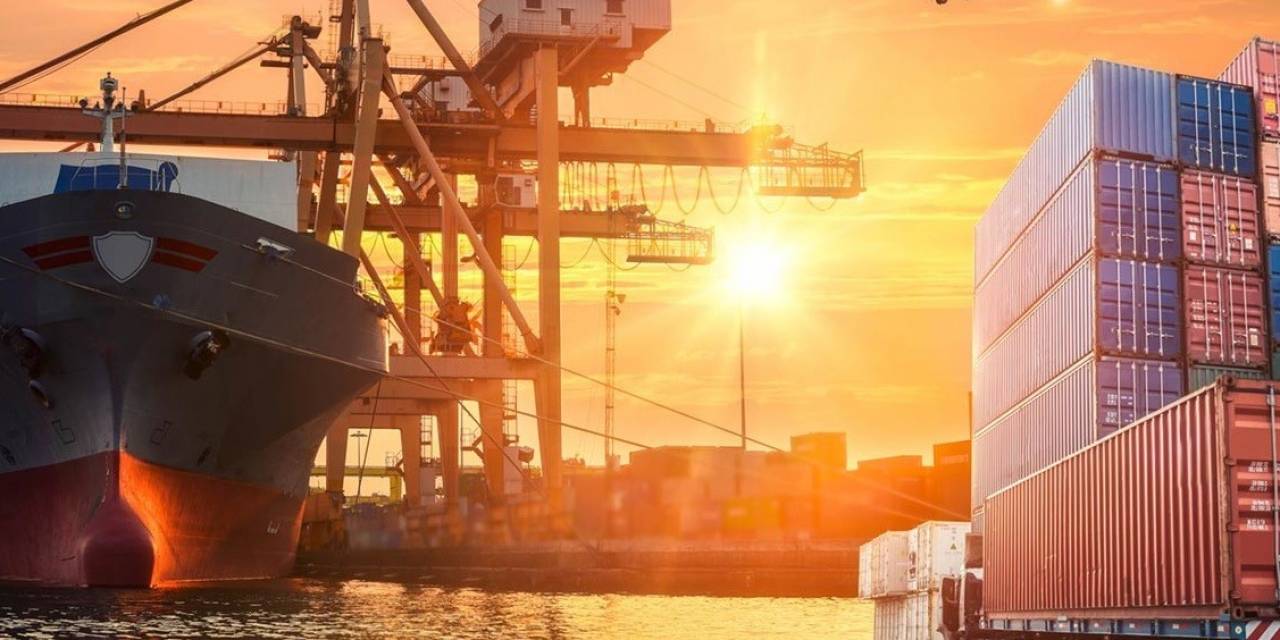 Erzurum’dan 5 Ayda 27.5 Milyon Dolarlık Dış Ticaret