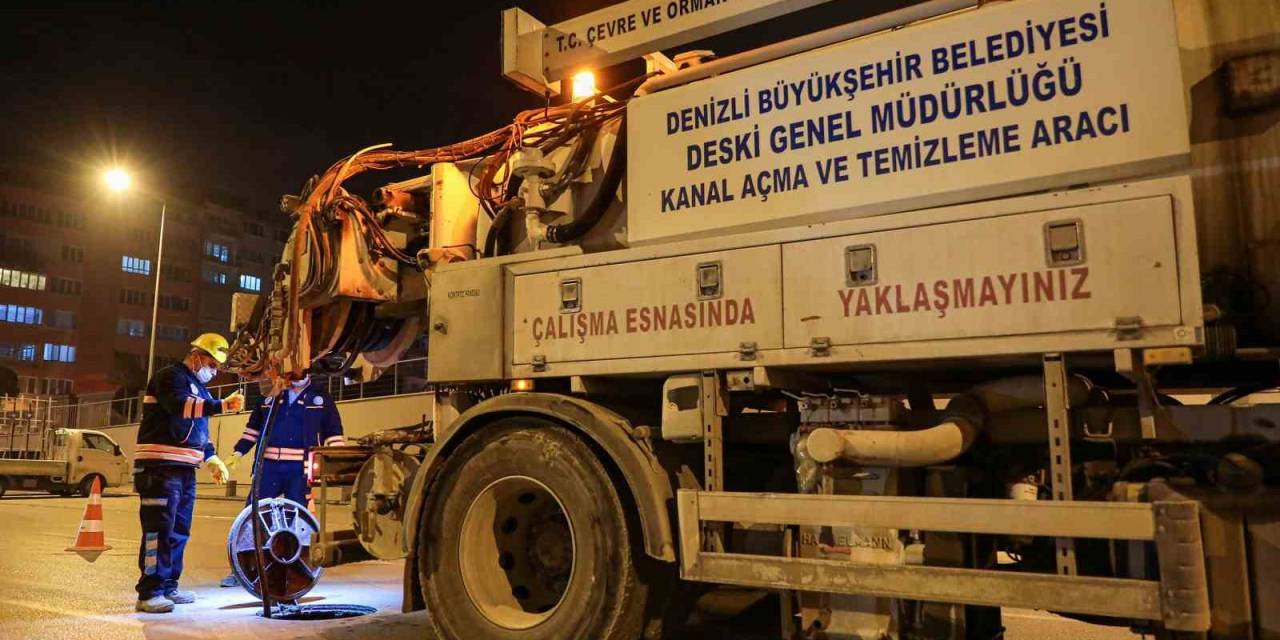 Büyükşehir Kurban Bayramı Tedbirlerini Aldı