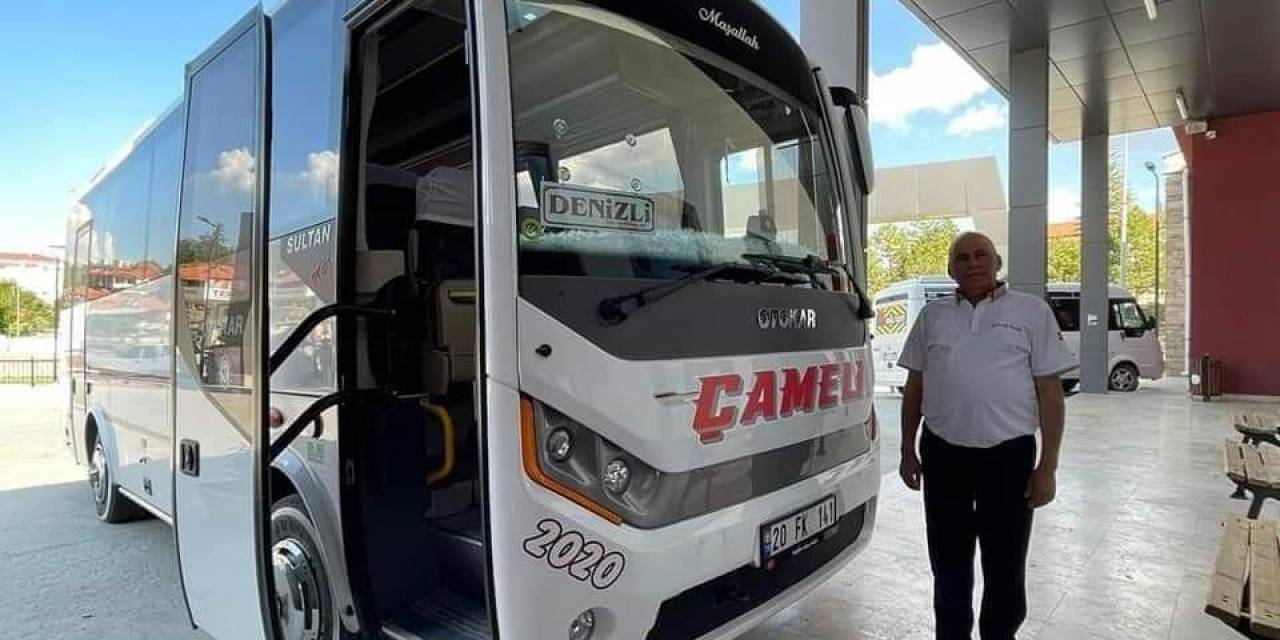 Talep Çok Olunca Çameli’ye Ek Sefer Koyuldu