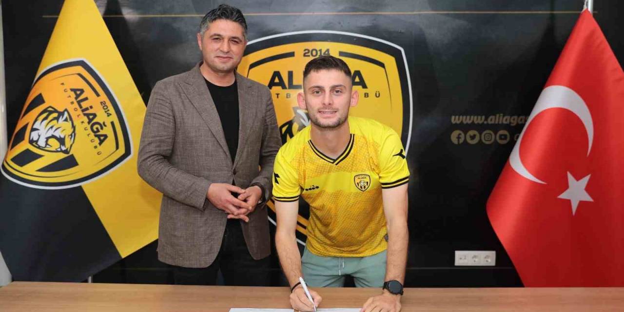 Aliağa Fk, Kadrosunu Korumaya Çalışıyor