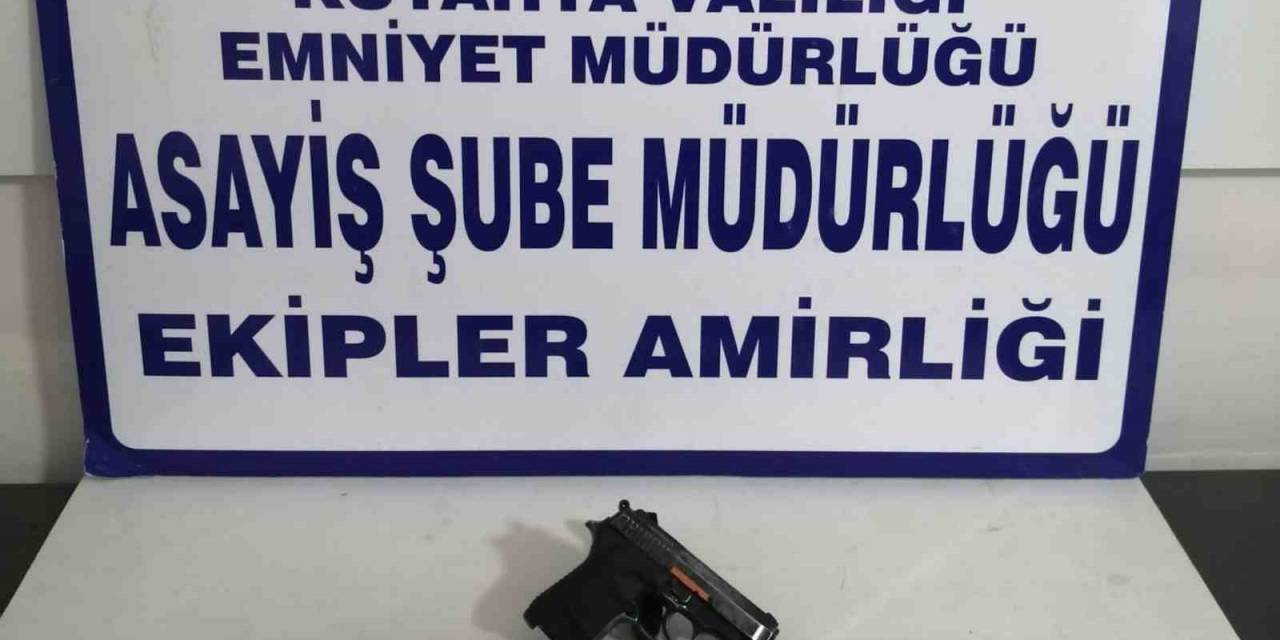 Kütahya’da Park Ve Bahçe Uygulaması