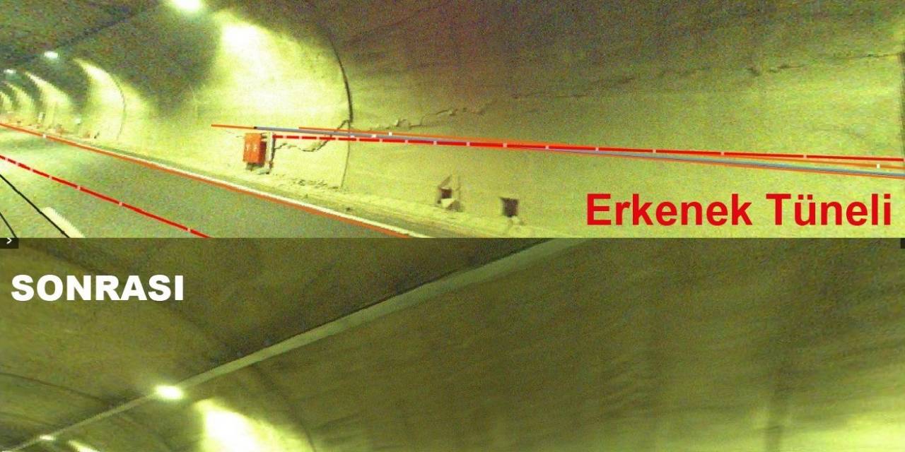 Depremde Hasar Gören Yollar İçin ‘görüntü Tabanlı Bilgi Yönetim Sistemi Projesi’